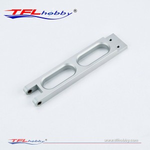 TFL Alumnium Rudder Bracket for RC Boat 6