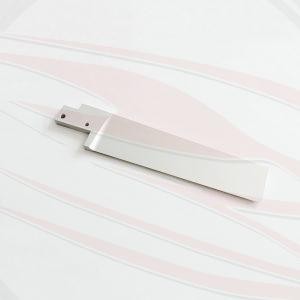 170mm Rudder Blade