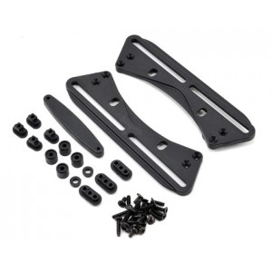 SWorkz BB80 Starter Chassis Fixture Set