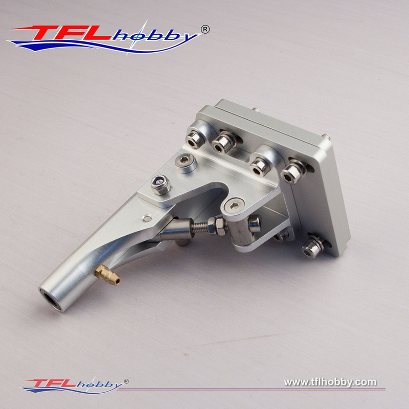 Upgrade Stinger W/ copper bushing 1/4" 95mm Long