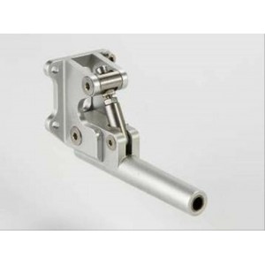 TFL Aluminum CNC Adjustable Stinger drive for 3/16 shaft