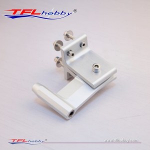 Aluminum Prop Strut (3/16)