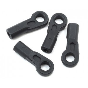 SWorkz S35-3 Series Front Steering Ball Ends (4)