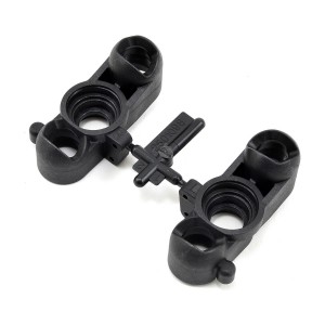 SWorkz S350 LDS Front Steering Knuckle Set