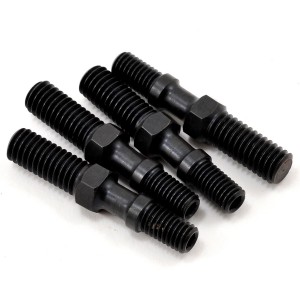 SWorkz Steering Knuckle Pivot Ball Turnbuckle Set (4)