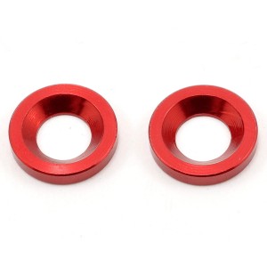 SWorkz Knuckle Pivot Ball Washer Set (2)