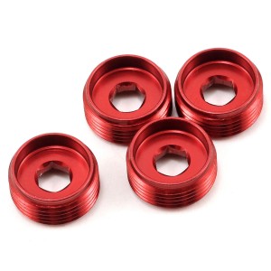 SWorkz Pivot Ball Nut Set (4)