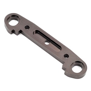 SWorkz S350 Series Front Lower Suspension Plate (Gunmetal)