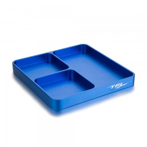 TFL Aluminum Alloy Magnetic Tray Multi-Purpose