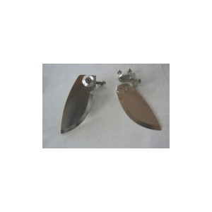 Product Thumbnail: Turn fin set 91mm