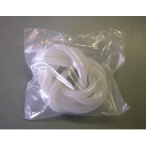 Silicone Water Hose 4*7mm x1m