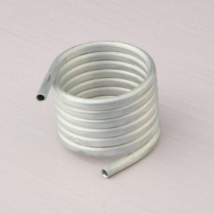 Aluminum Water Cooling Jacket for 36mm Class Brushless Motor