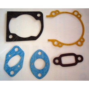 Zen/CY RC 2 Bolt Engine Full Gasket Set