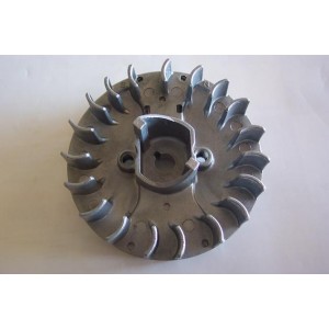 Zen/CY Engine Fan/Flywheel Unit