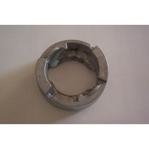 Alloy Starter Paw