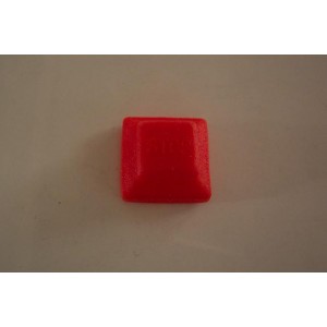 KILL SWITCH PROTECTOR COVER 'RED'