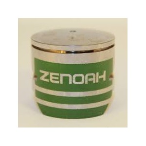 Zenoah Piston 34mm with Molybdenum Disulfide Friction Reducing Coating