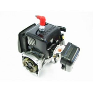 Zenoah G290RC 4 Bolt 29cc