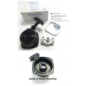 ZENOAH EZ Starter Full Kit