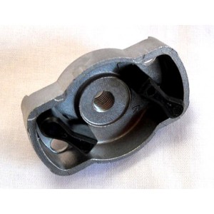 PUM / PUH EZ Start Pulley Assembly
