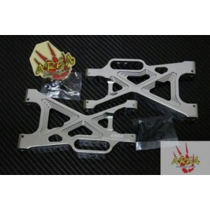 AERA RC REAR LOWER ARMS