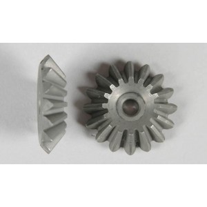 FG REINFORCED DIFF GEARS B 2PCE