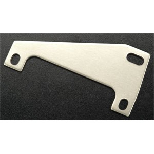 ALLOY REAR DIFF SUPPORT