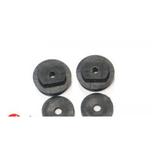 LOWER SHOCK PLUG SET