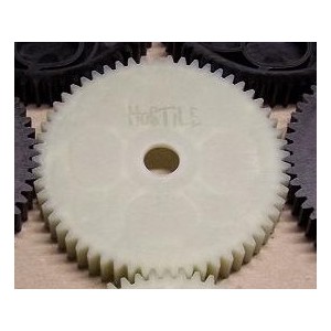 Hostile Plastic Spur Gear - 55T - For HPI Baja 5B/5T/5SC