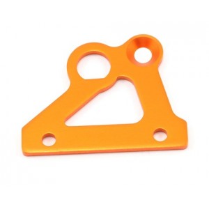 HPI Brake Holder Plate (Orange)