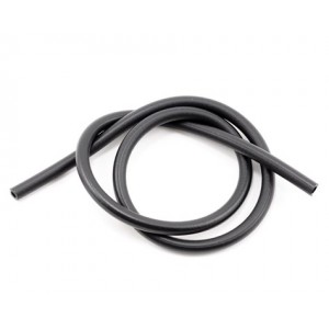 HPI Fuel Line (Black) (50cm)
