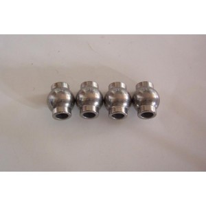 86417 BALL 10x12mm 4PCE