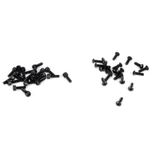 Wheel beadlock screw set 20pce (2 wheels)