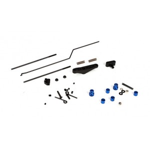 Throttle/Brake Lingage Set