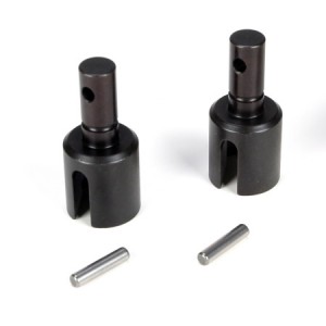 Fr/R Diff Outdrive Set 2pce