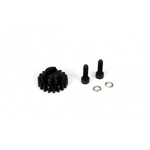 LOSB5046 18T PINION GEAR