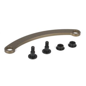 Steering Draglink & Hardware set