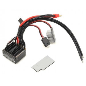 MST XBLS sensored brushless ESC 60A