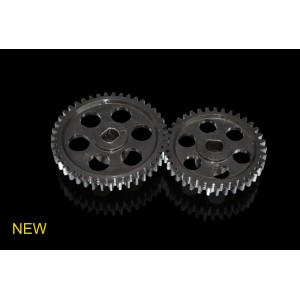 37/43T HD VENTED GEAR SET