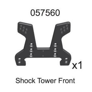 FRONT SHOCK TOWER