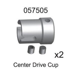 CENTER DRIVE CUP