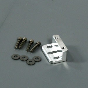 ORC Baja Alloy Servo Adaptor