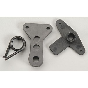 SERVO SAVER 2PCE