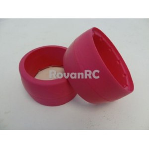 Rovan Waterproof Foams Front 5B 2pce 1/5