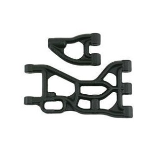 RPM Baja Rear Arm Set Black