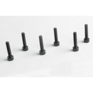 Cap Head Screw m3x10 6 pce