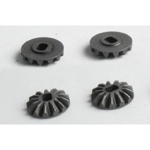 Diff Bevel Gear B 13T 4pcs