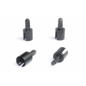 Diff Drive Cups 4 pcs