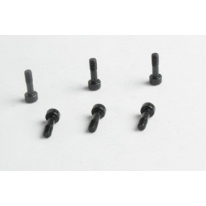 Cap Head Screw m3x10 6 pce