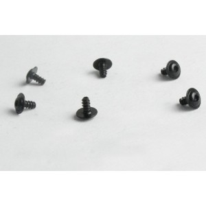 Ring Self Tapping Screw3x6 6pce